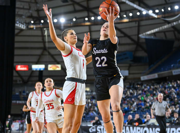 camas sumner 4a semis 20246